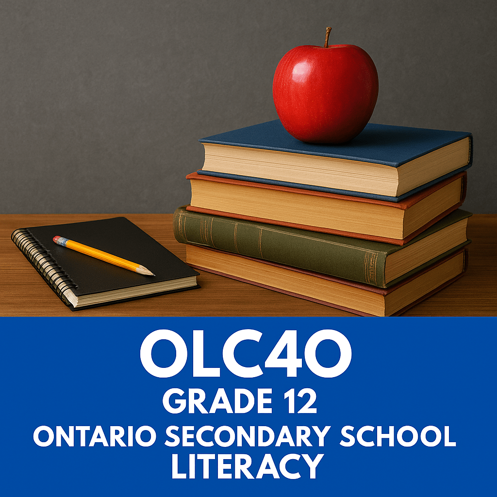 OLC4U COURSE