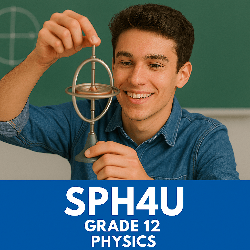 SPH4U COURSE