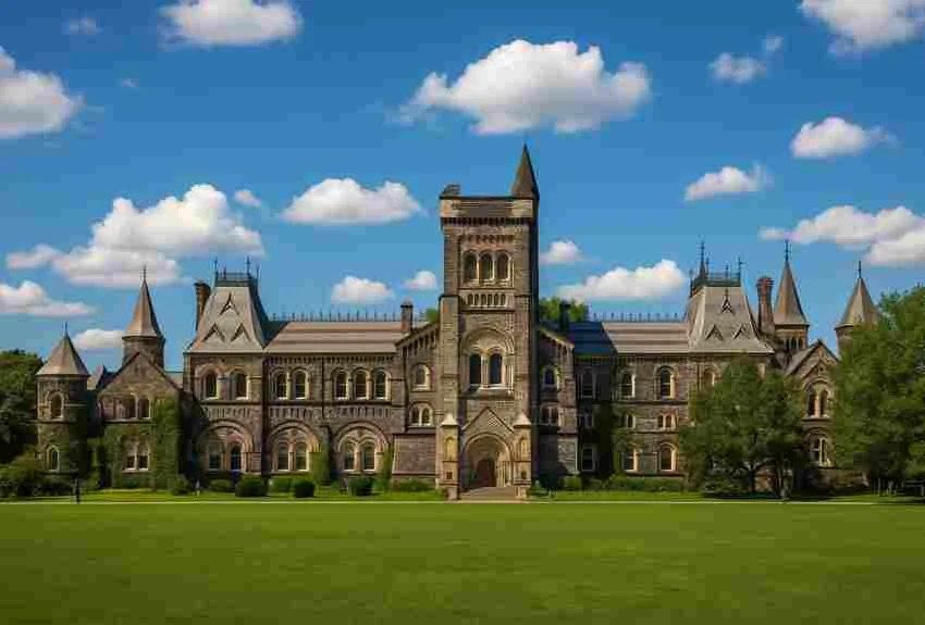 University-of-Toronto