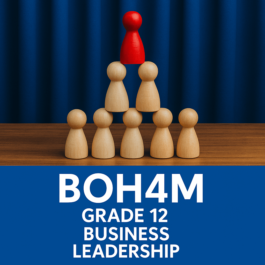boh4m course