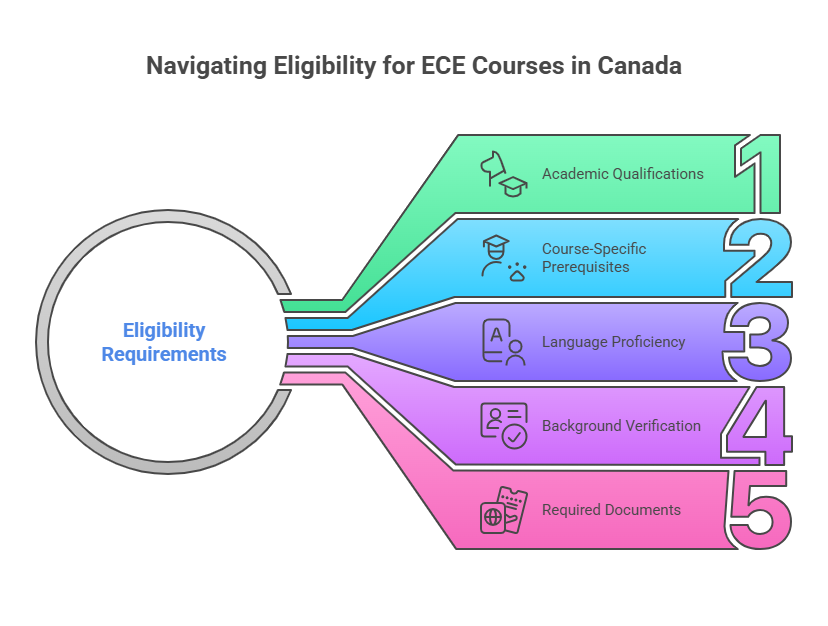 Early Childhood Education Course in Canada For International Students