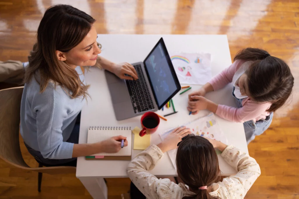 Students who need a more individualised and nurturing learning environment