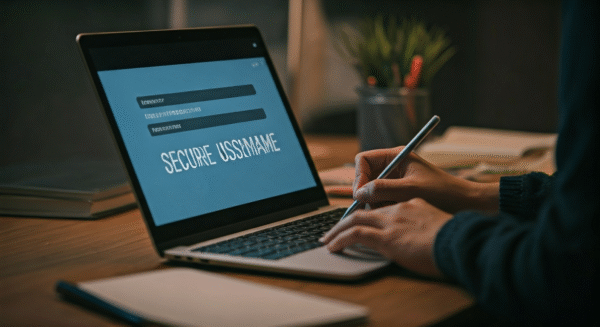 Read more about the article OUAC Username Examples: How to Create a Strong Login
