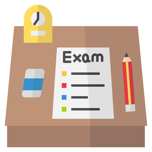 Application & Exam Fees