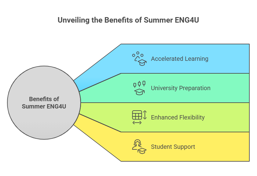 ENG4U Summer School