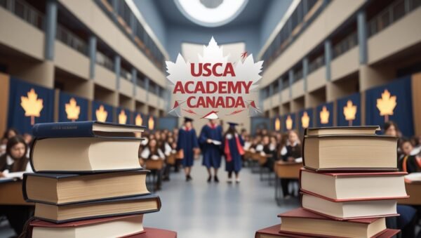 Best Private School in Mississauga for International Students – Here’s Why USCA Lead