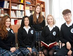 Boarding School in Mississauga