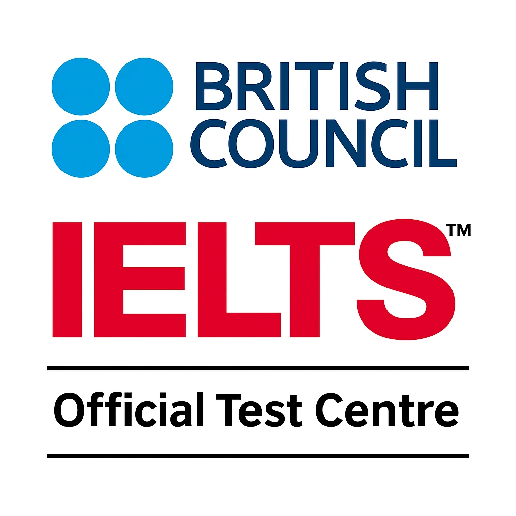 British-Council-IELTS-Test-Centre-Logo