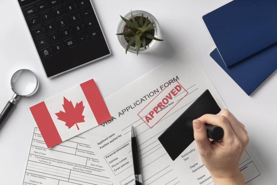 Admission and Visa Guidance to Help You Study in Ontario