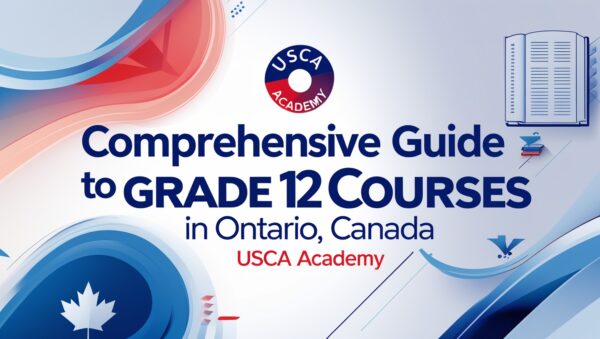 Grade 11 online course books in Canada