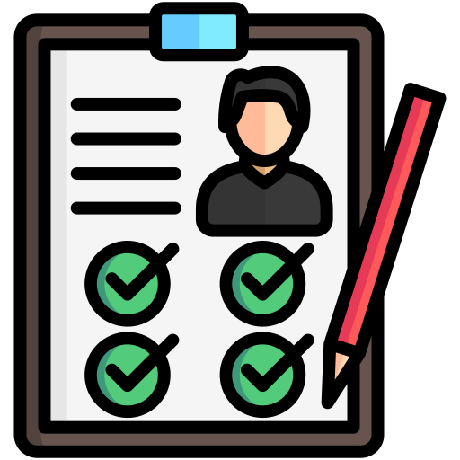 Entrance Assessment