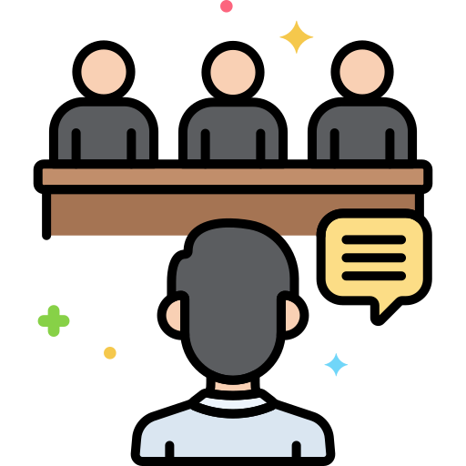 Guided Interview
