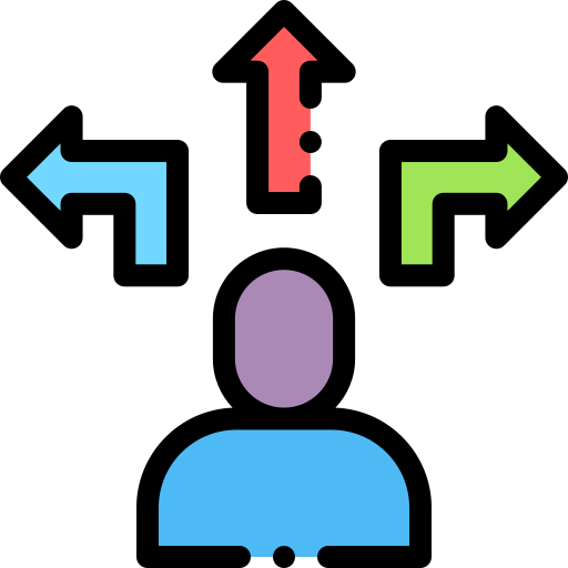 Select IB or OSSD path