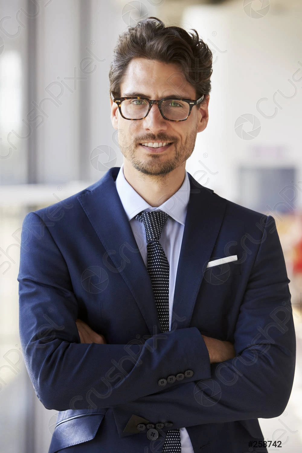 Leo S. (Parent)