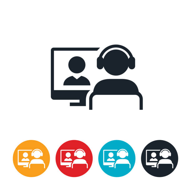 Weekly webinars with staff & current students