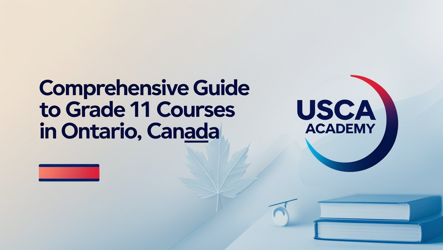 grade 11 courses online canada