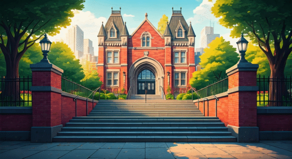 Best Private Schools in Toronto
