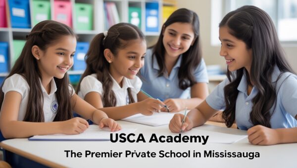 Best Private Schools in Mississauga