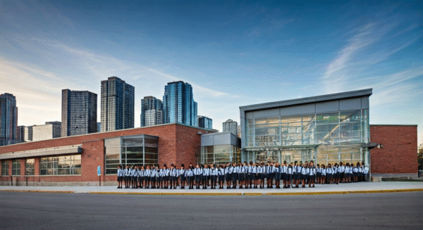 Best High⁠ Schools i‌n⁠ Brampto‌n