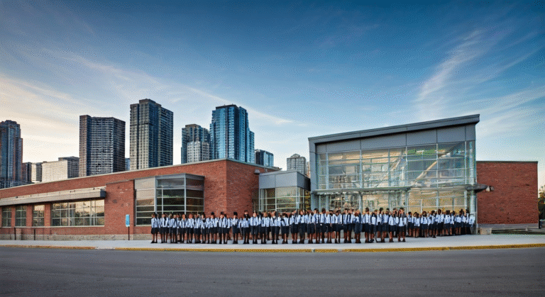 Best High⁠ Schools i‌n⁠ Brampto‌n