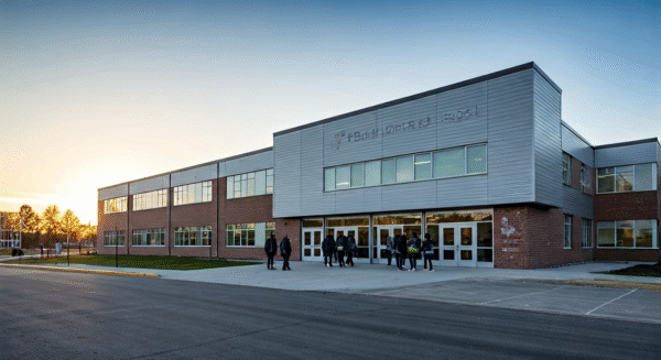 Read more about the article 10 Best Schools in Edmonton Canada