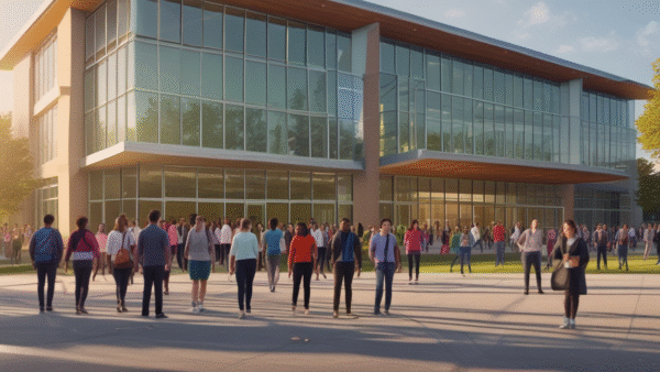 Read more about the article Saskatoon Board of Education in 2025