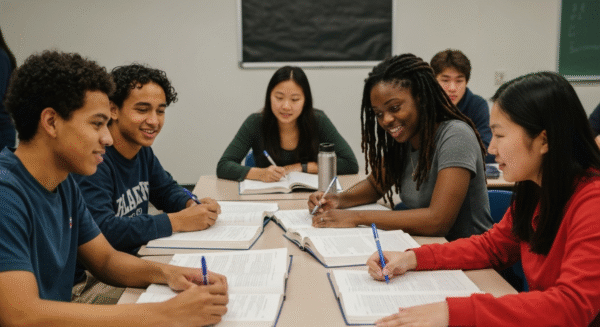 Read more about the article FSF2D Curriculum