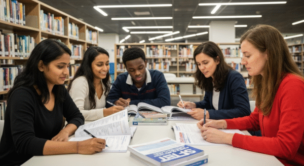 Read more about the article What is IELTS?