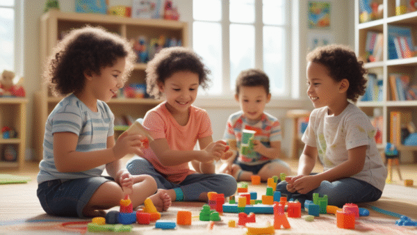 Read more about the article Early Childhood Education Program Fees