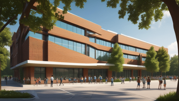 Read more about the article Top 10 Schools in Laval