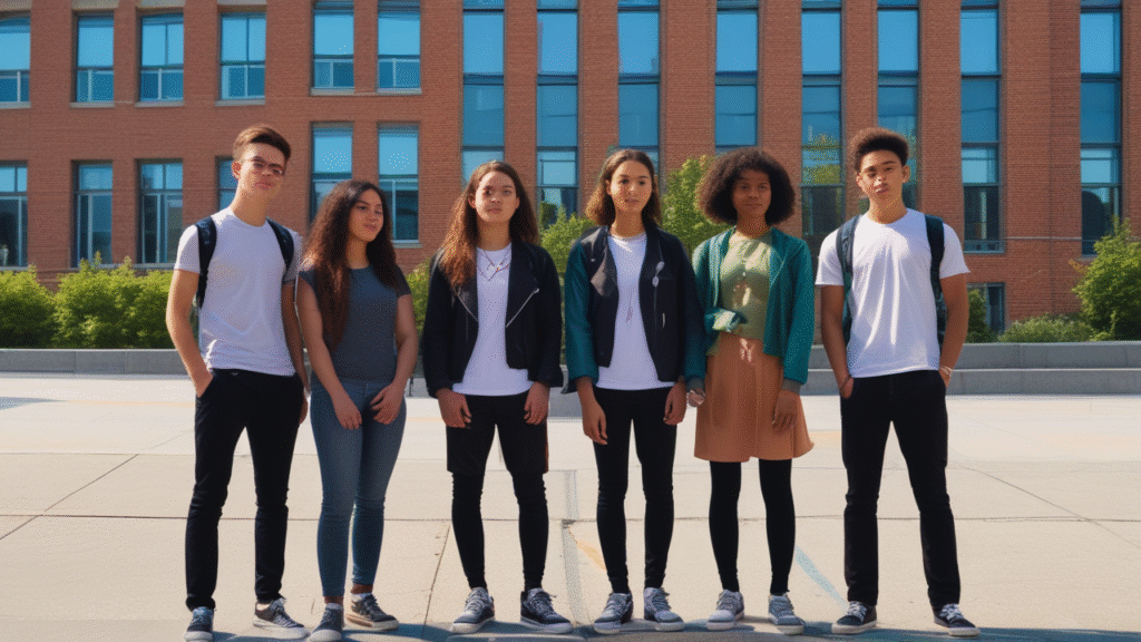 Top 10 Best High Schools In Toronto Updated 2025 List