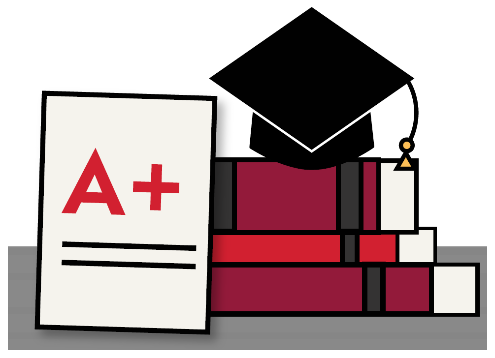 Resultados académicos