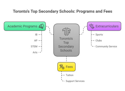 Explore The Best Secondary Schools In Toronto For 2025