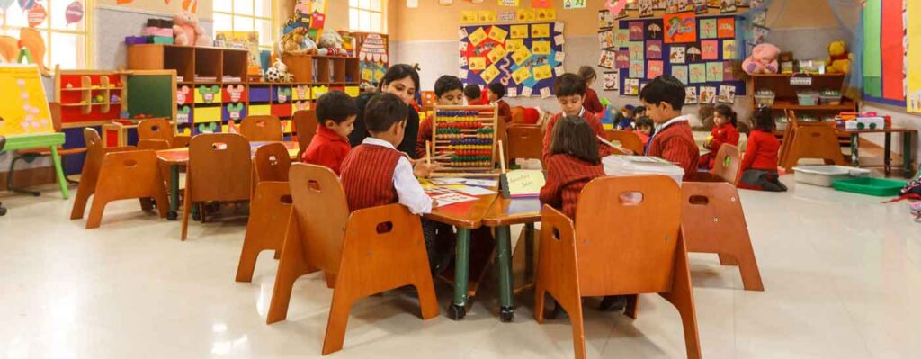 Inte​rnational‌ Baccalaureate (IB) Sch‍ools