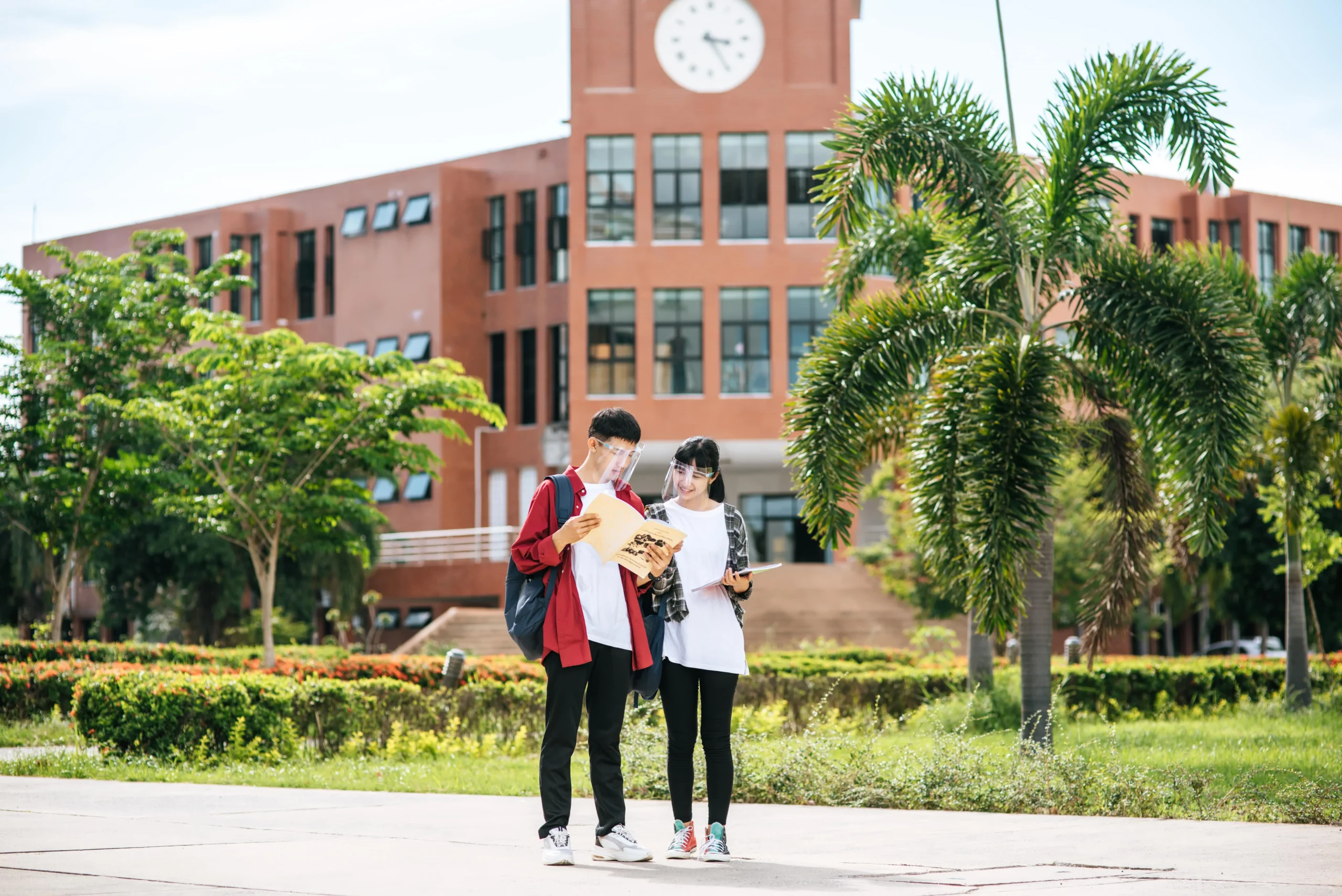 Private High School in Milton toronto canada