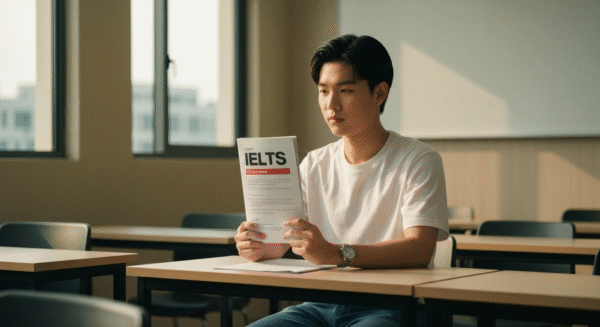 Read more about the article IELTS Eligibility Criteria 2025