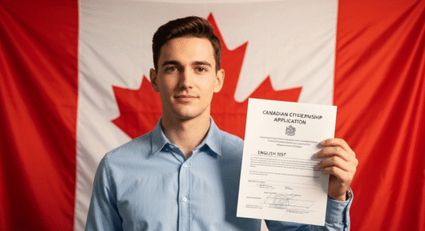 Read more about the article Free English Test for Canadian Citizenship