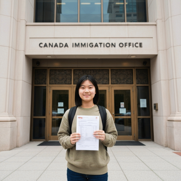 Read more about the article Does IRCC Accept One Skill Retake?