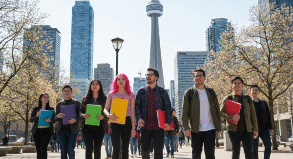 Read more about the article TOEFL Test Centers in Canada Guide