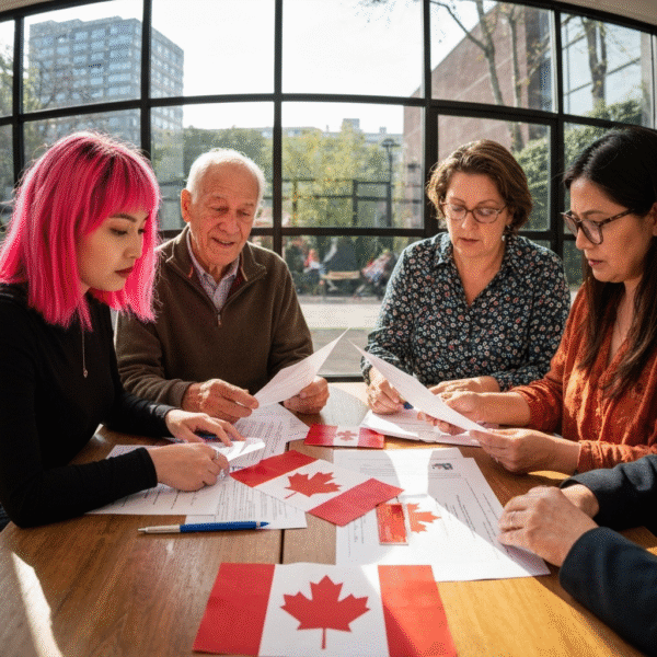 Read more about the article English Language Requirements for Citizenship
