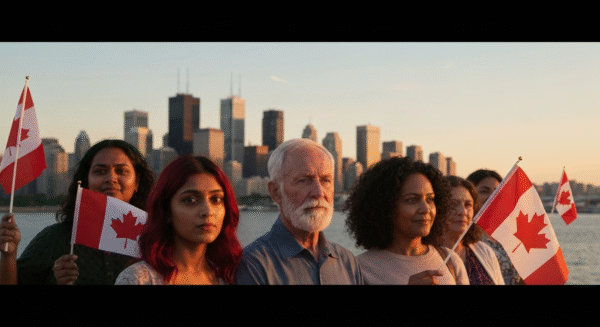 Read more about the article Canadian Citizen After PR 2025