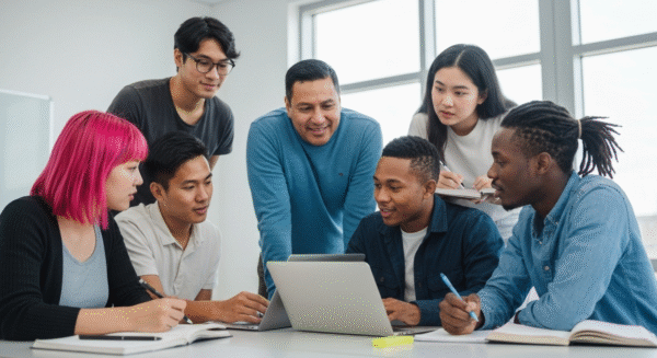 international school admission interview questions