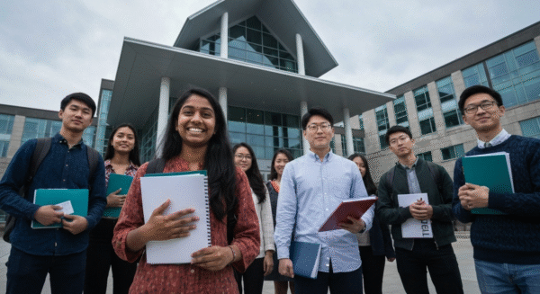 admission in canada for international students