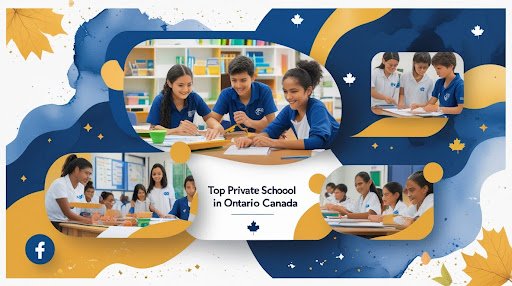 How to choose Top Private Schools in Ontario Canada
