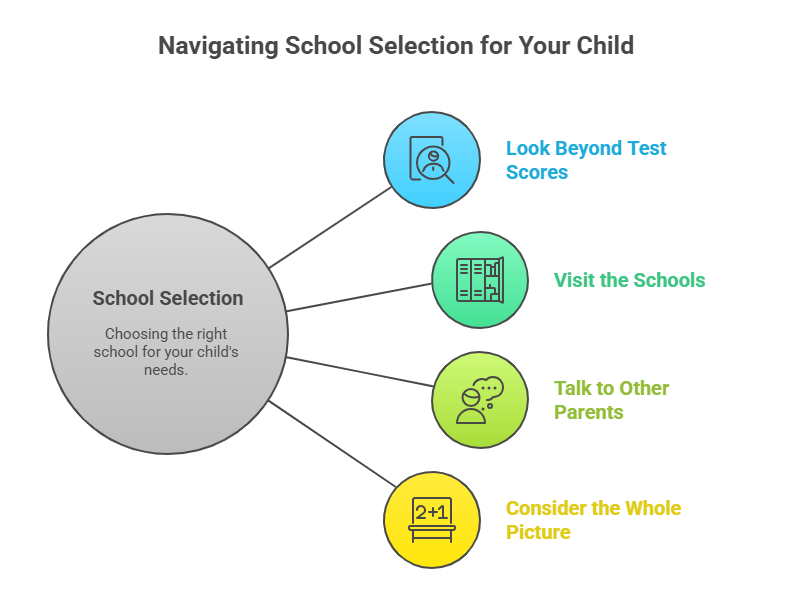 Best Elementary Schools in Ontario