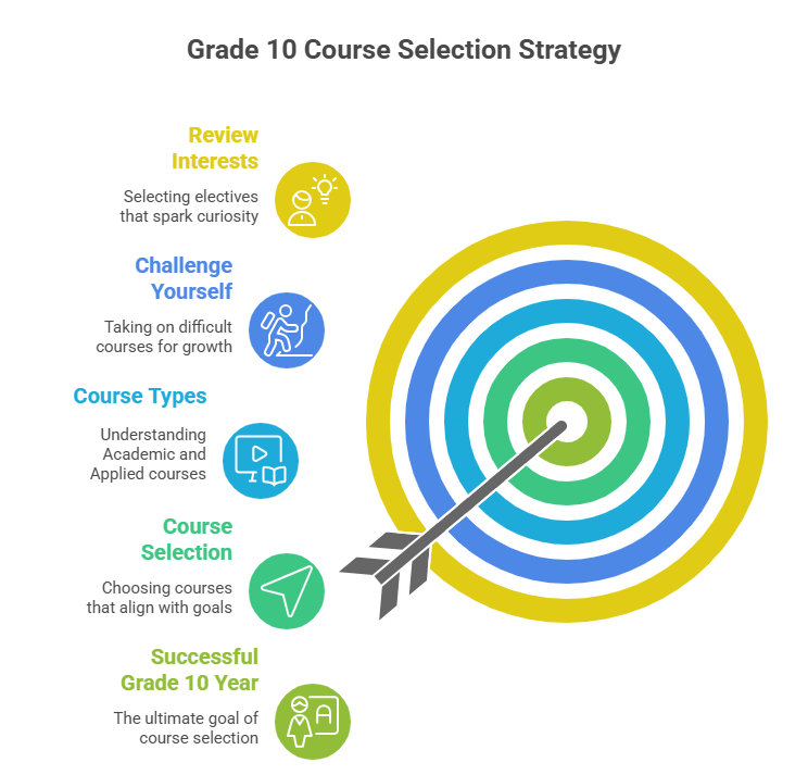 Best Grade 10 Course in Ontario