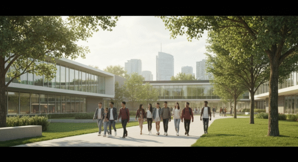 it courses in canada for international students