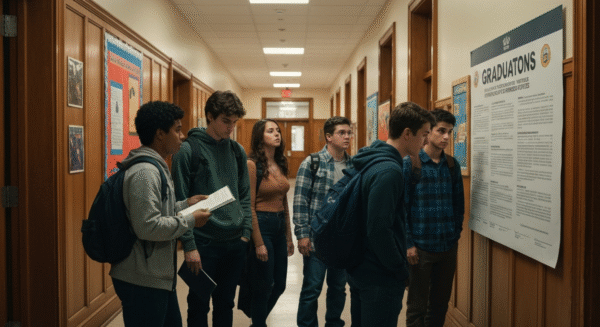 how-many-credits-to-graduate-high-school