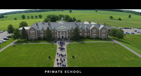 Read more about the article Why Choose a Private School in Burlington?