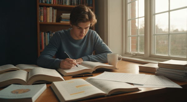 Read more about the article Grade 11 English Exam & Assignment Guide